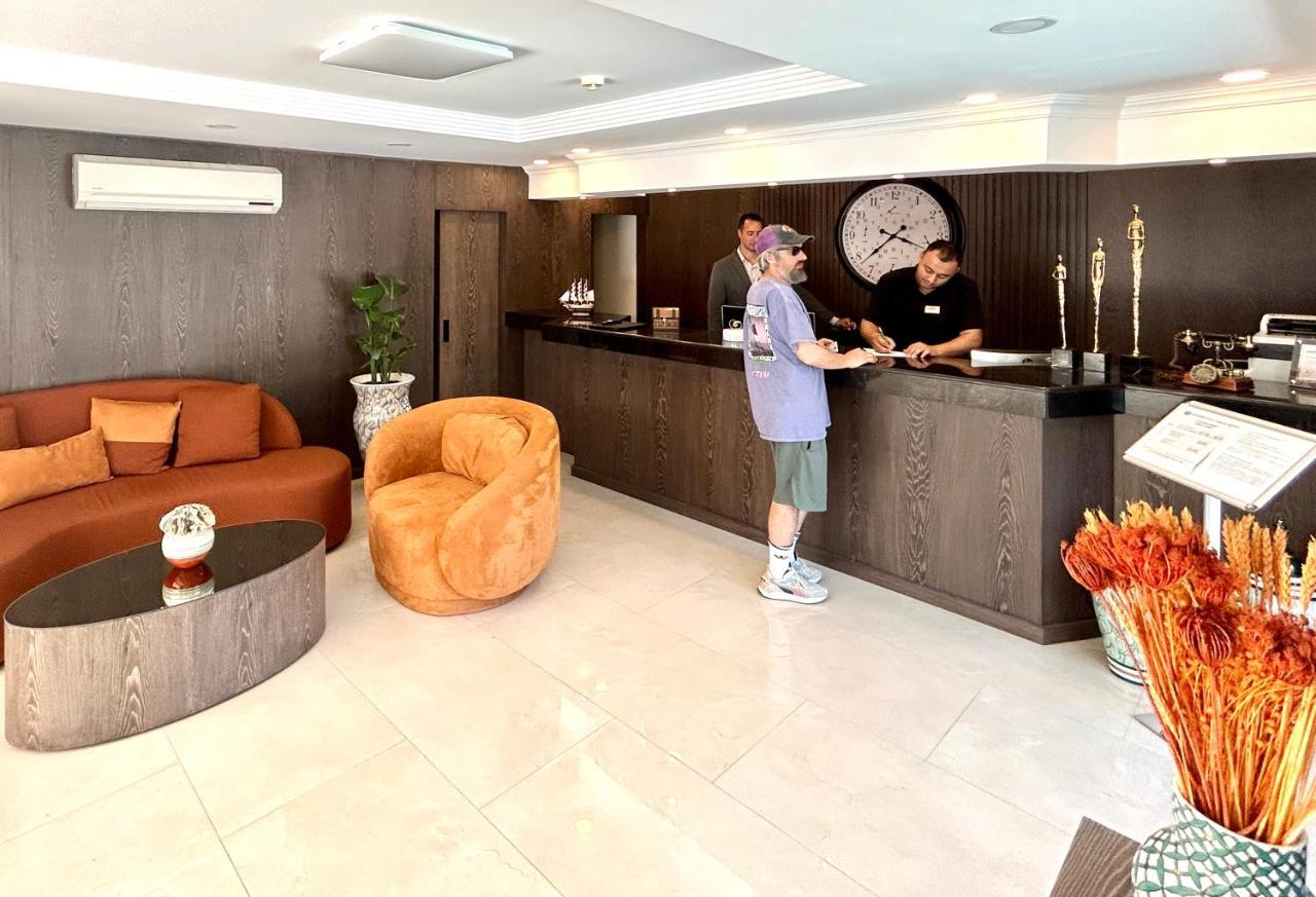 Hotel Marina Boutique Hotel Fethiye
