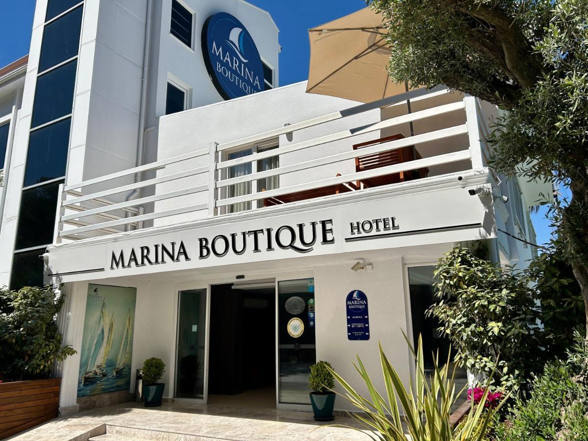 Marina Boutique Hotel Hotel Fethiye
