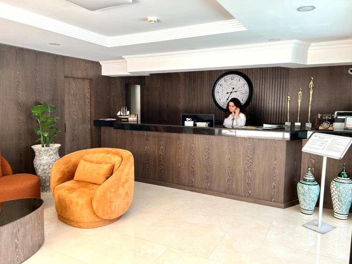 Marina Boutique Hotel Hotel 3*