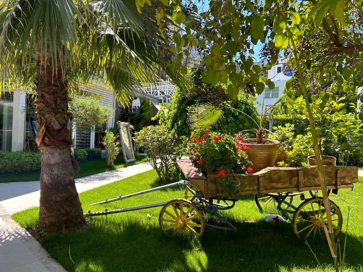Marina Boutique Hotel Hotel Fethiye