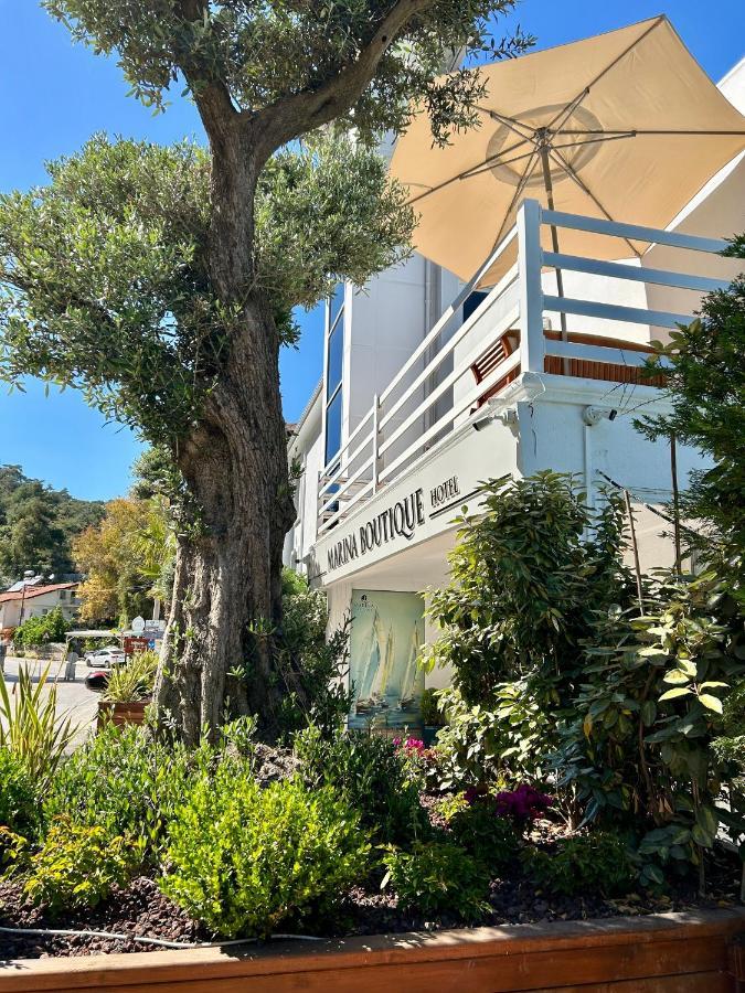Marina Boutique Hotel Hotel 3*