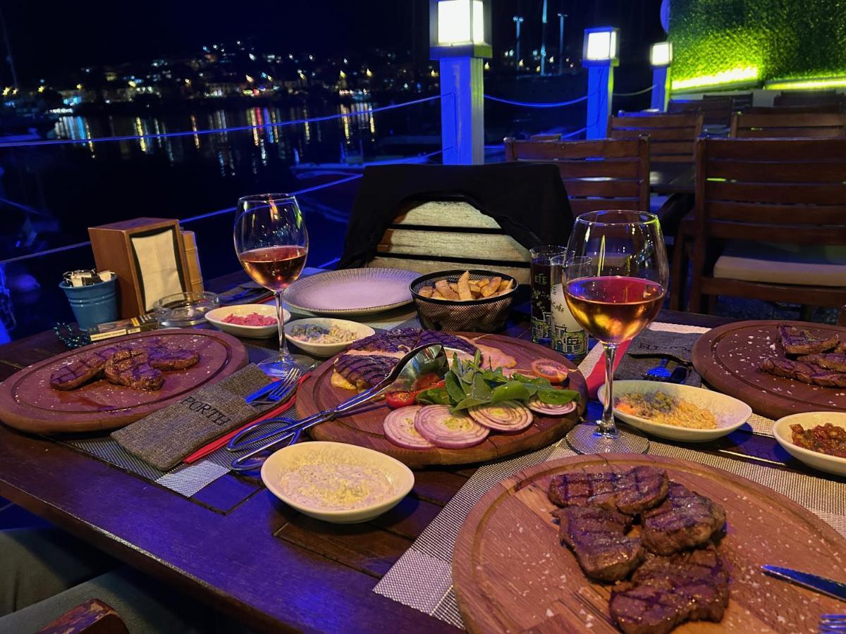 Hotel Marina Boutique Hotel Fethiye