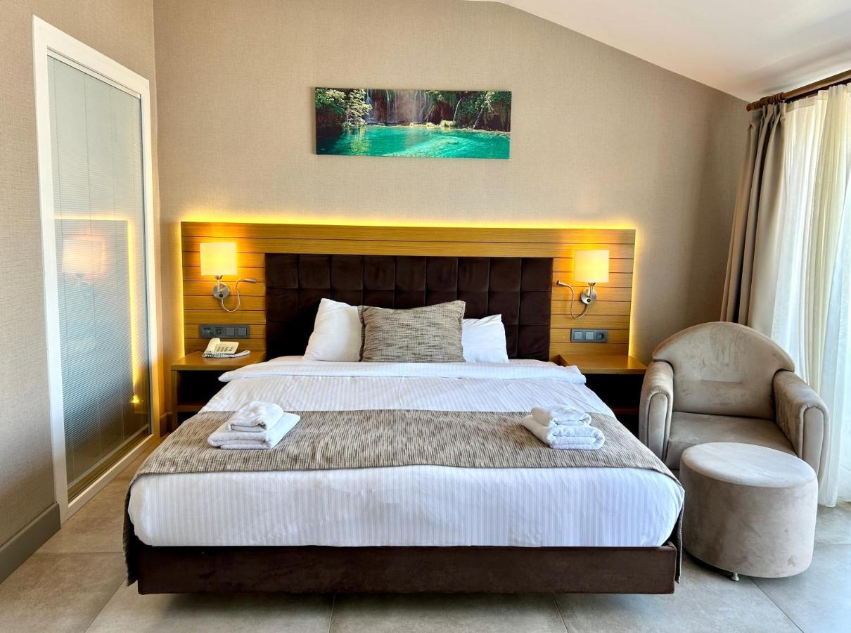 Marina Boutique Hotel Hotel 3*