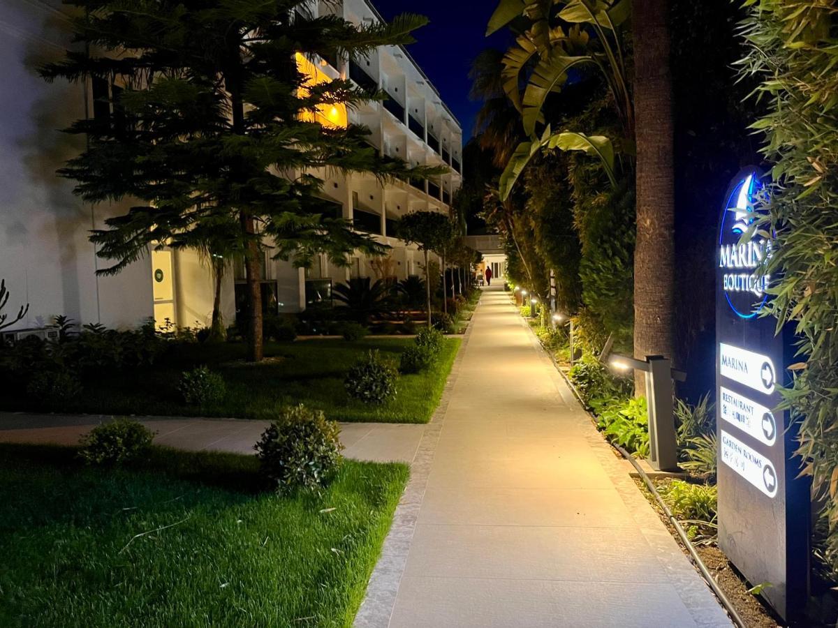 Marina Boutique Hotel Hotel