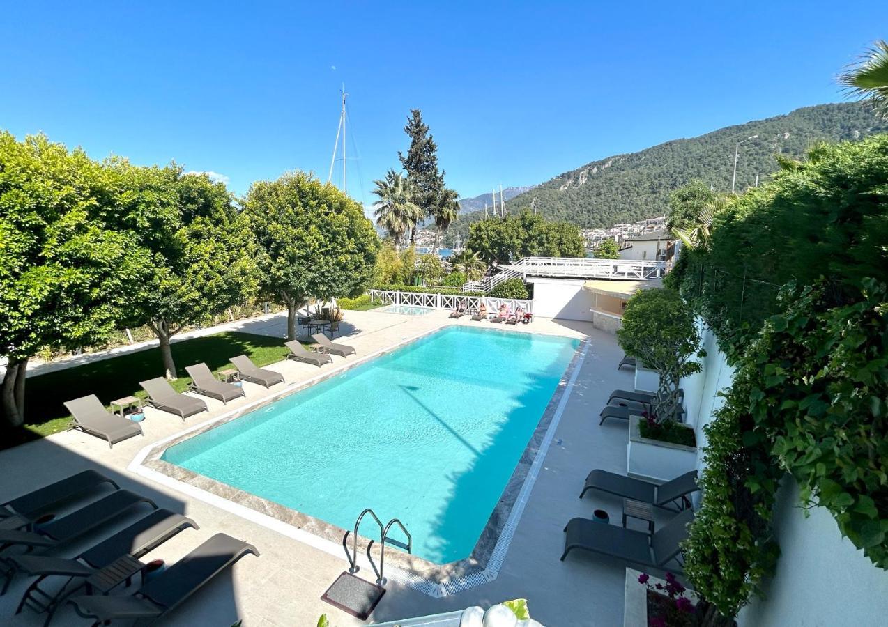 Marina Boutique Hotel Hotel 3*