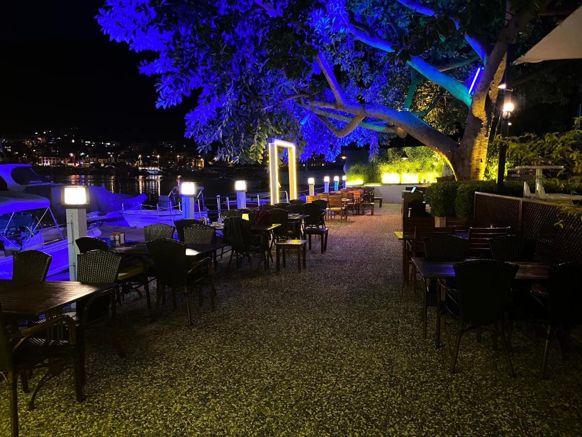Marina Boutique Hotel 3* Fethiye