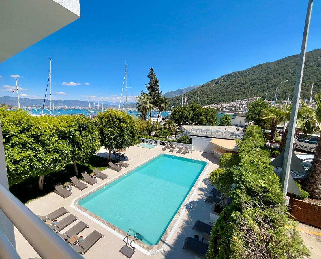 Marina Boutique Hotel Hotel 3*
