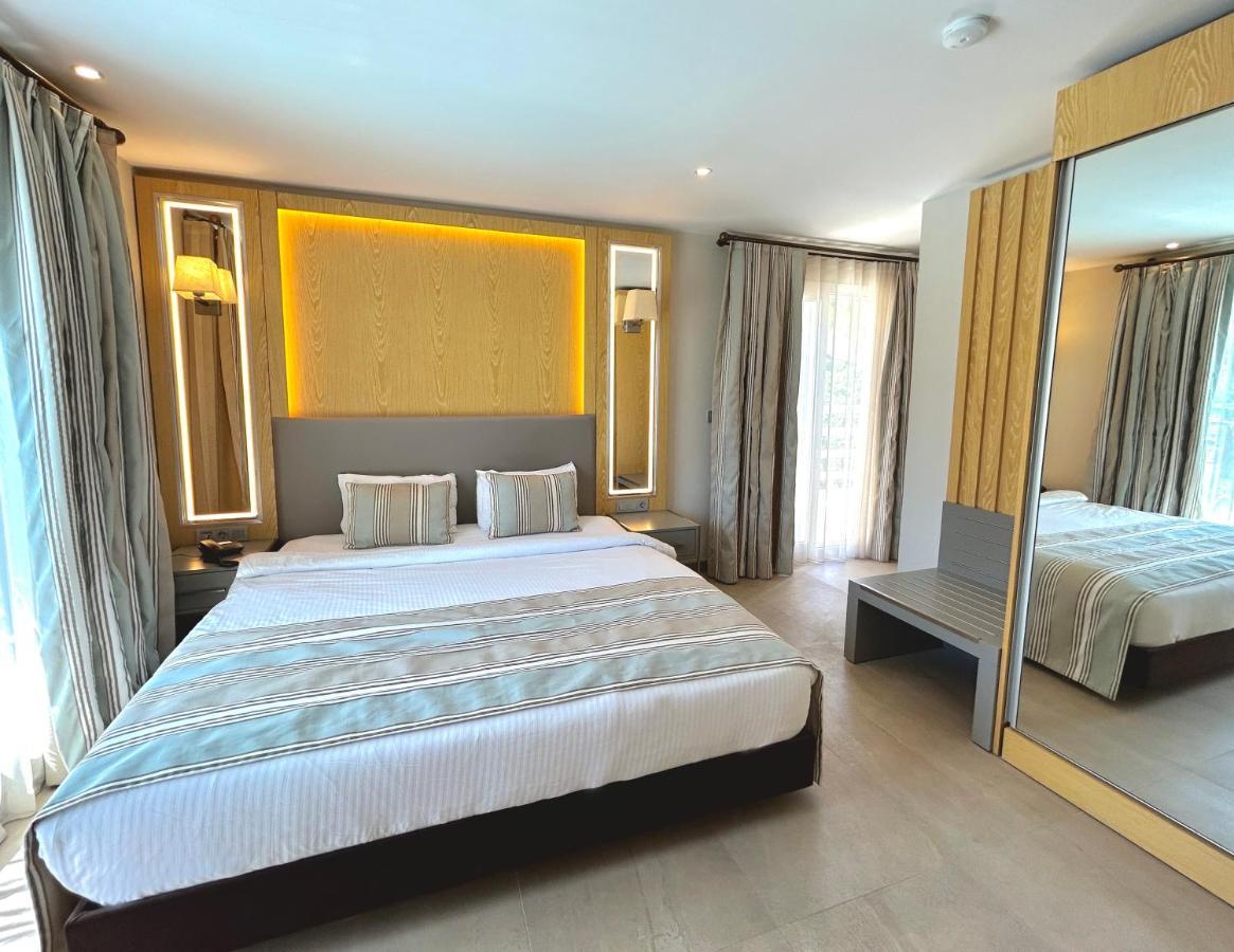 Marina Boutique Hotel