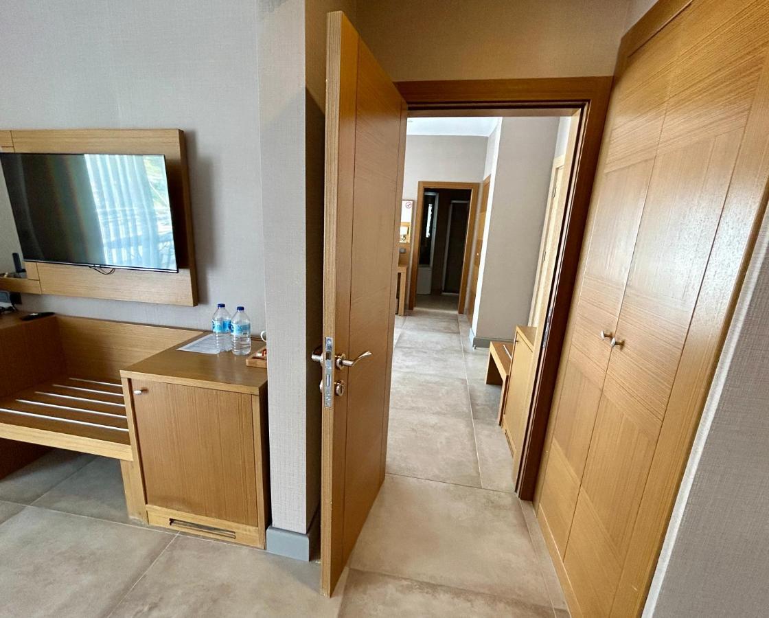 Marina Boutique Hotel Fethiye