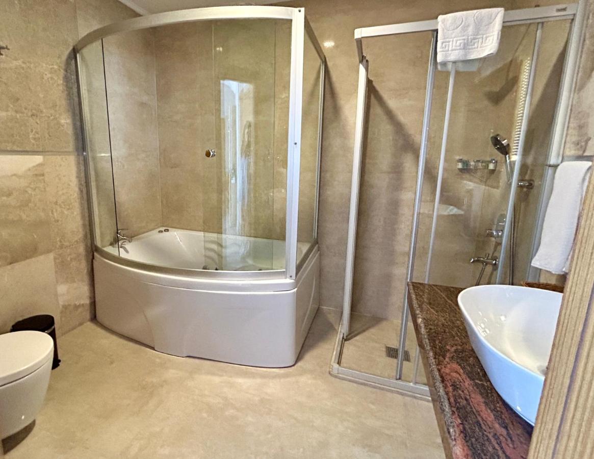 Marina Boutique Hotel Fethiye