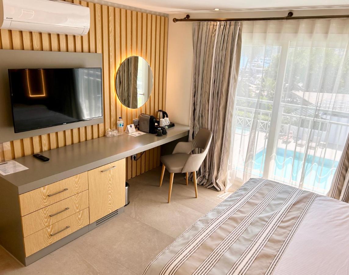 Marina Boutique Hotel Hotel Fethiye
