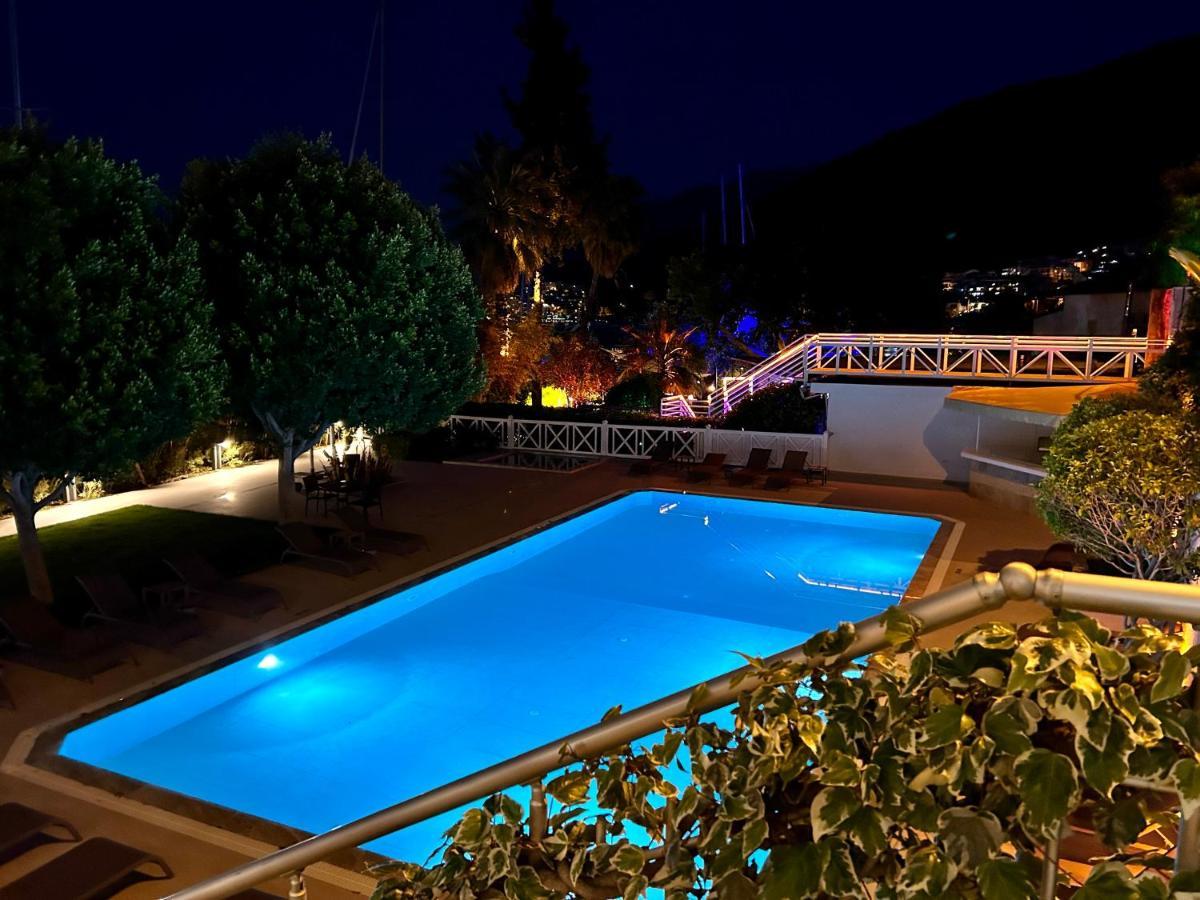 Hotel Marina Boutique Hotel Fethiye
