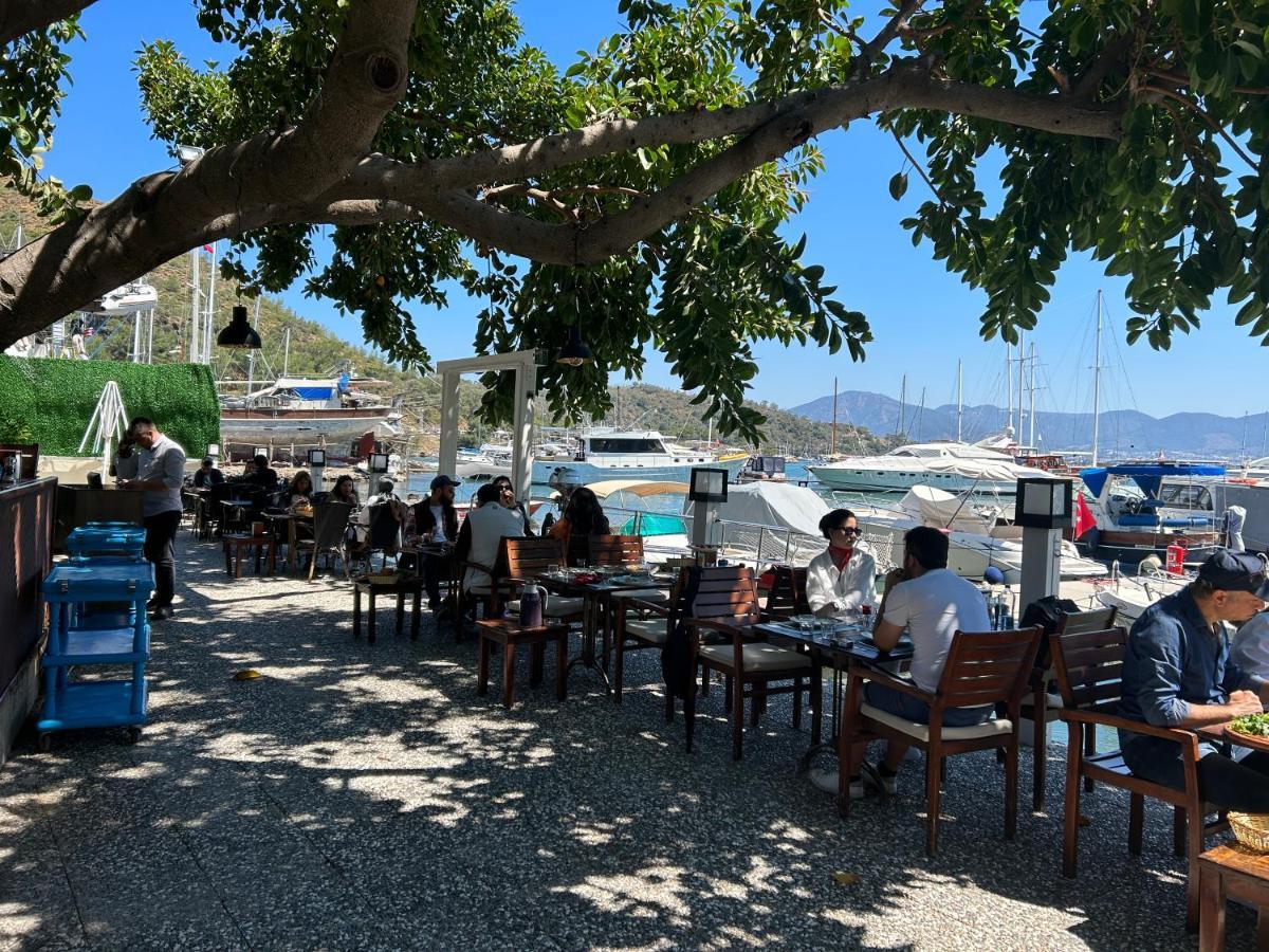Hotel Marina Boutique Hotel Fethiye