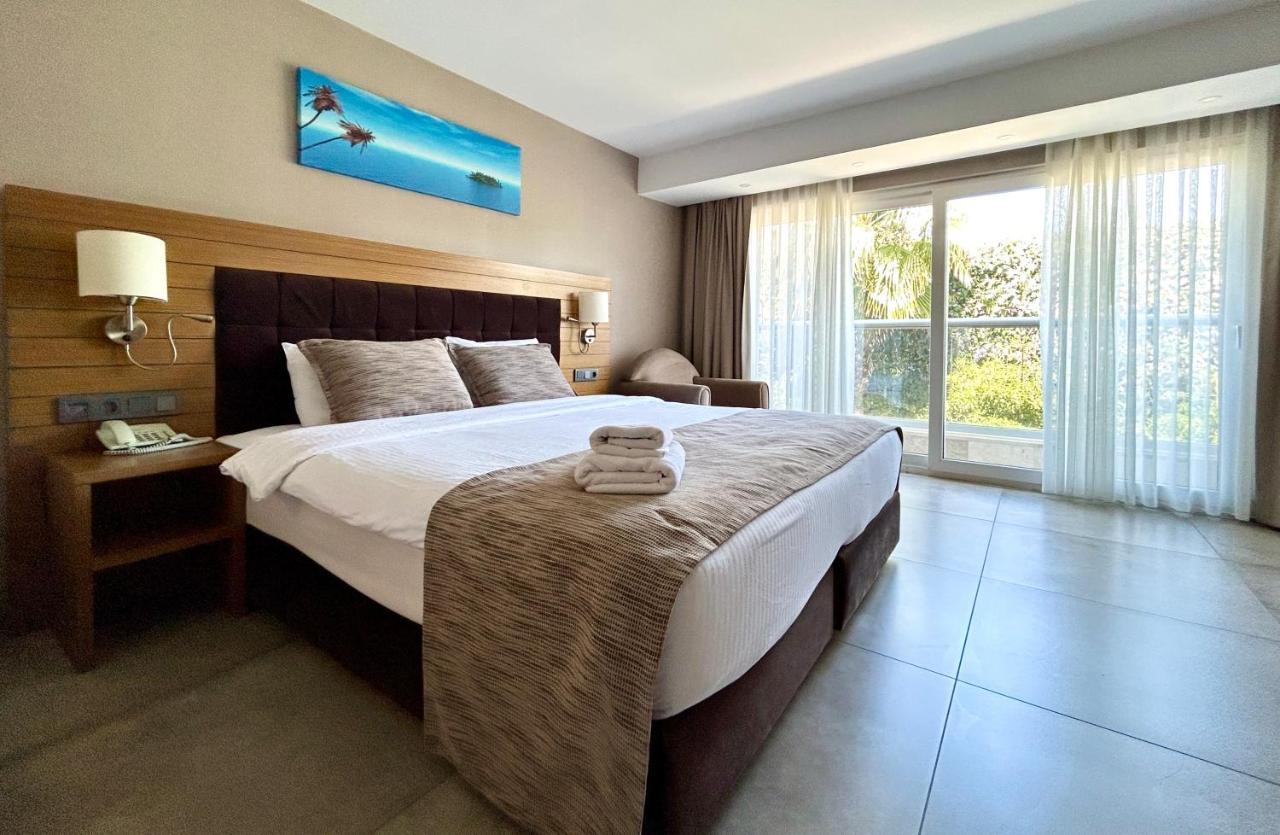 Marina Boutique Hotel Hotel