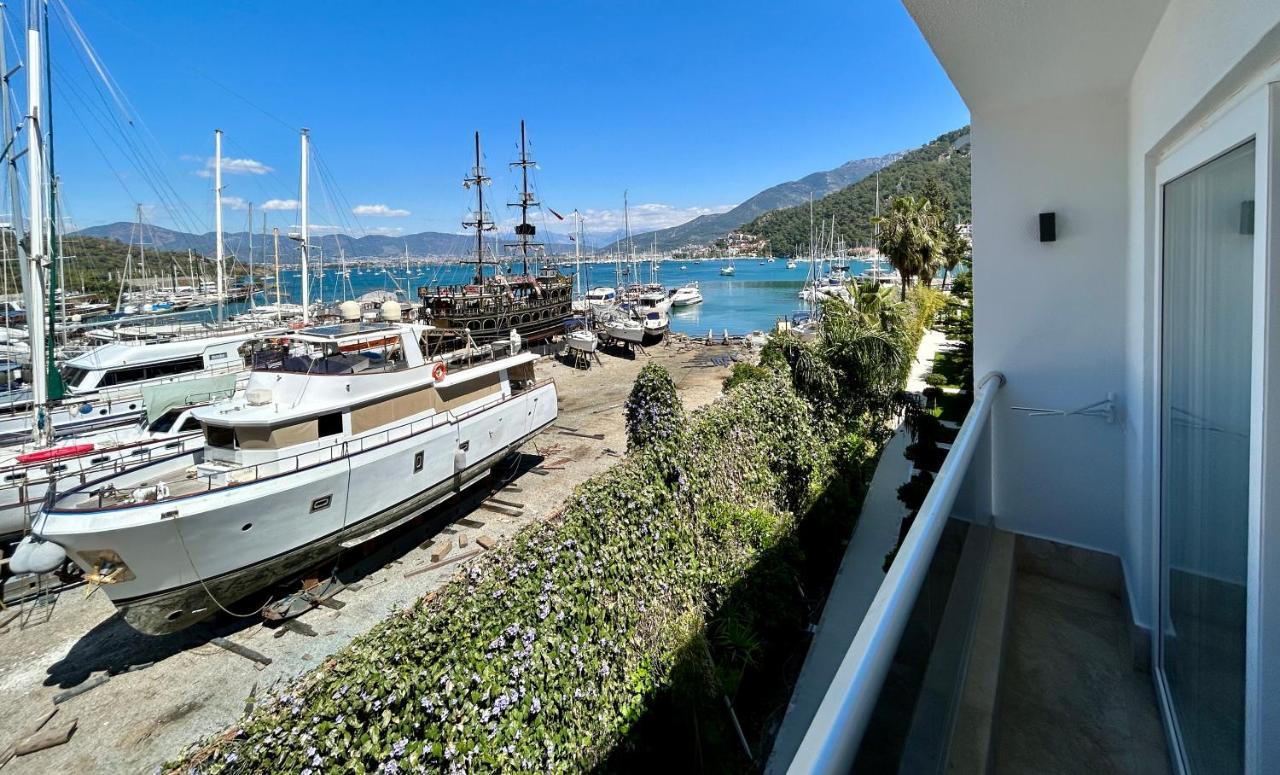Marina Boutique Hotel 3* Fethiye