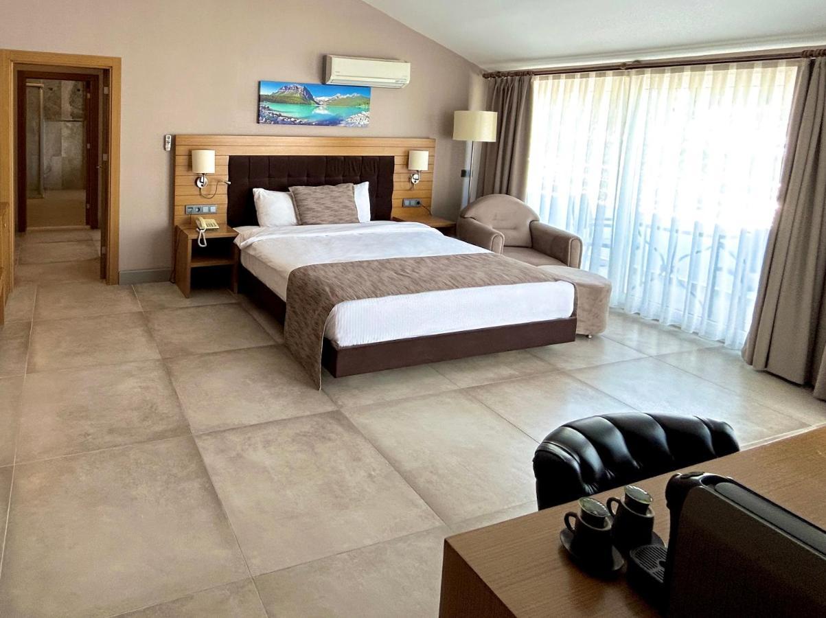 Marina Boutique Hotel Hotel Fethiye