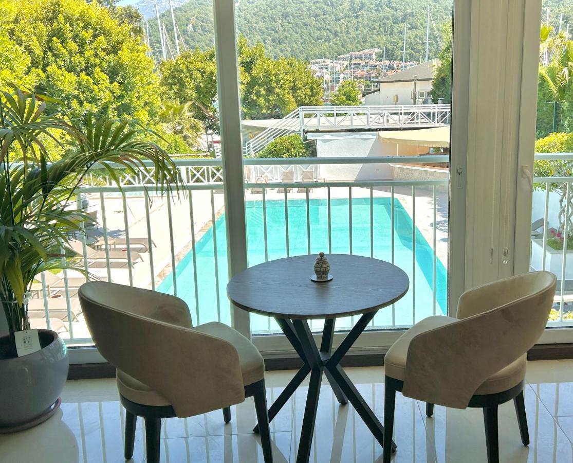 Hotel Marina Boutique Hotel 3*