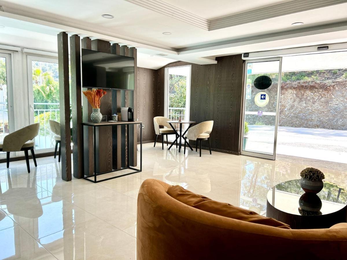 Marina Boutique Hotel Hotel