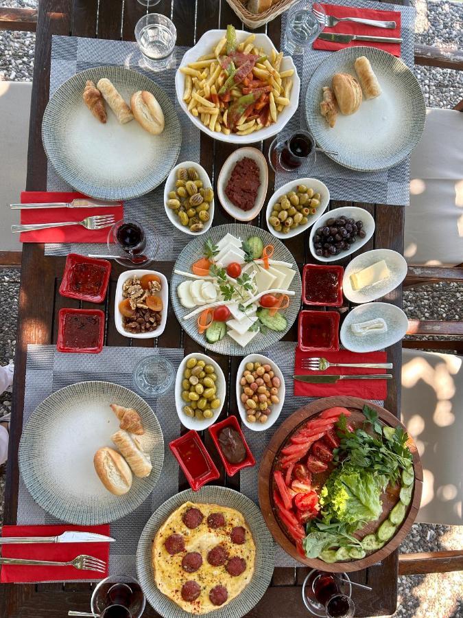 Hotel Marina Boutique Hotel Fethiye