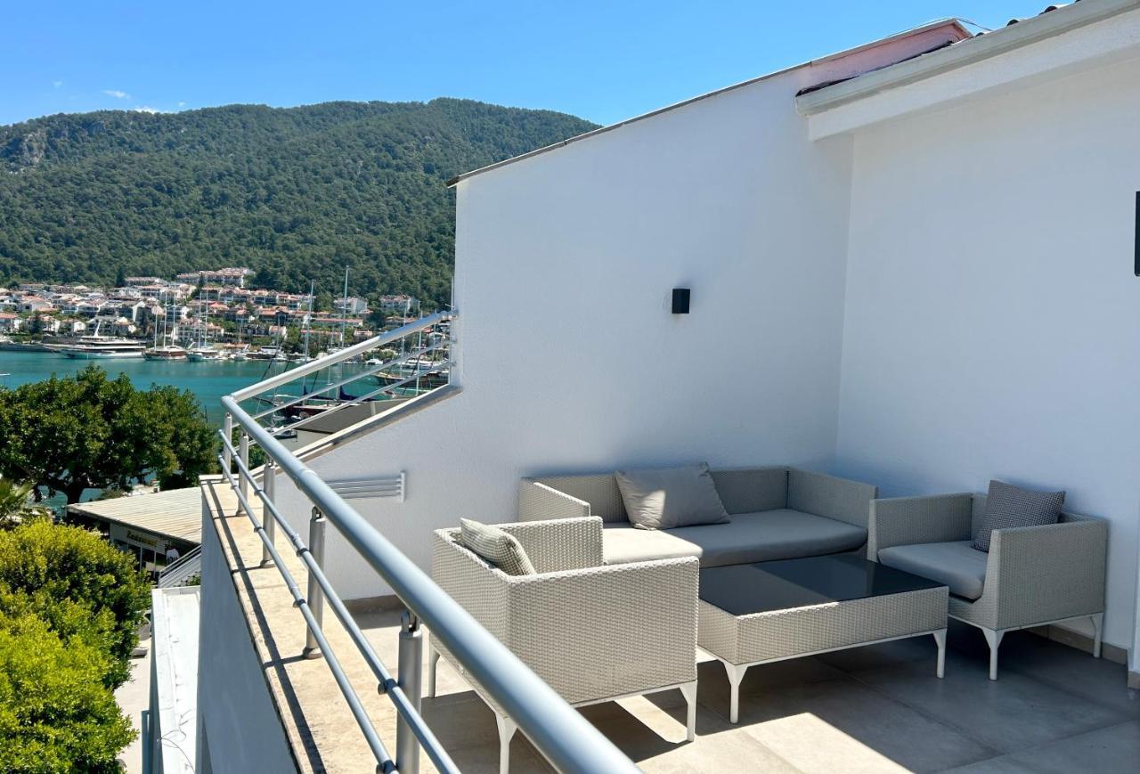 Marina Boutique Hotel Hotel