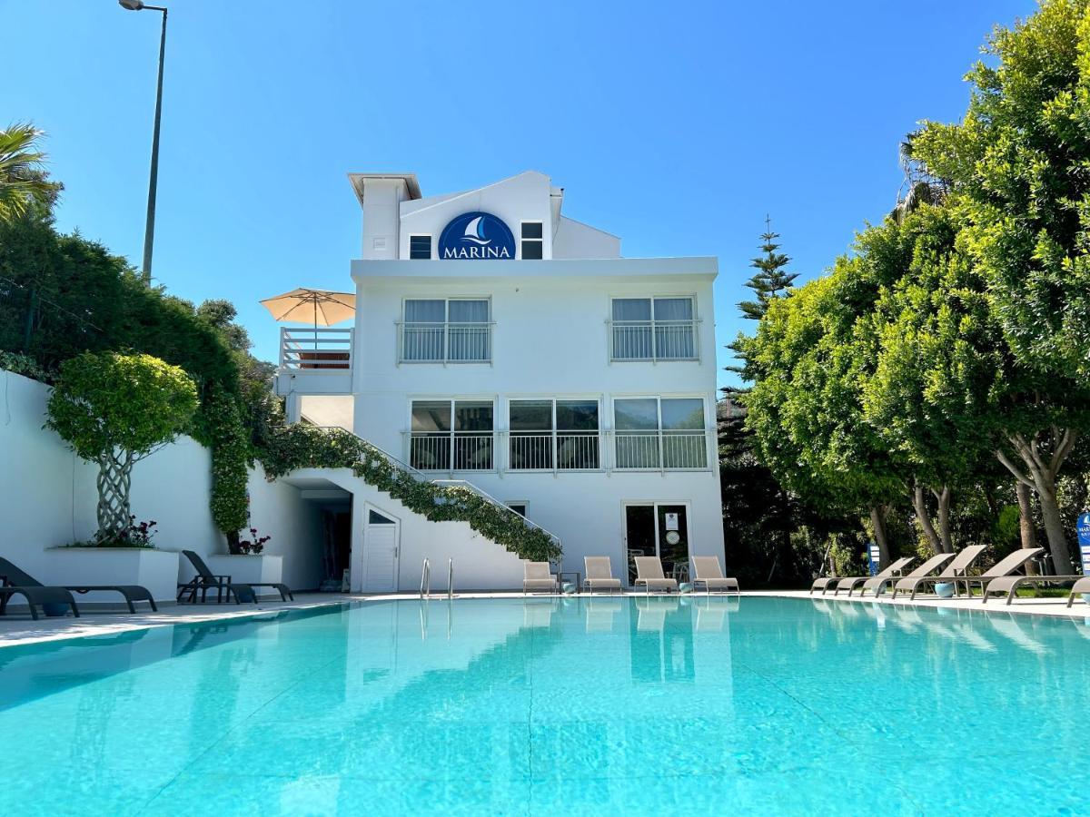 Marina Boutique Hotel 3* Fethiye