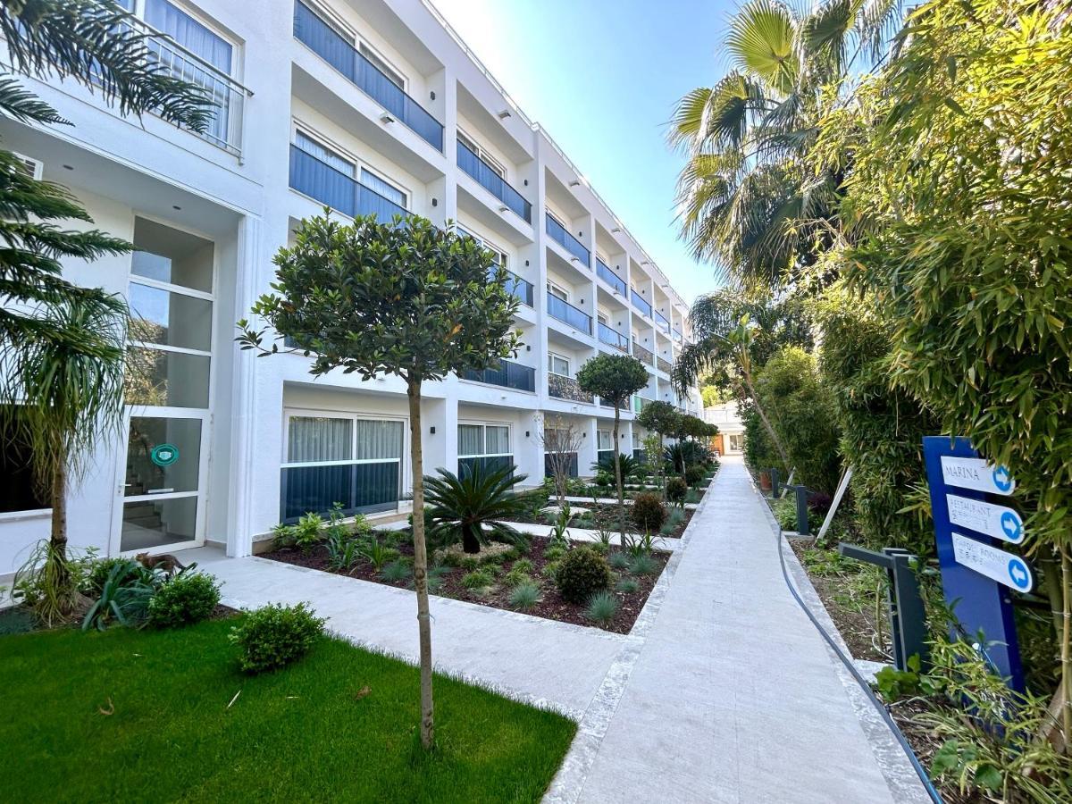 Hotel Marina Boutique Hotel 3*