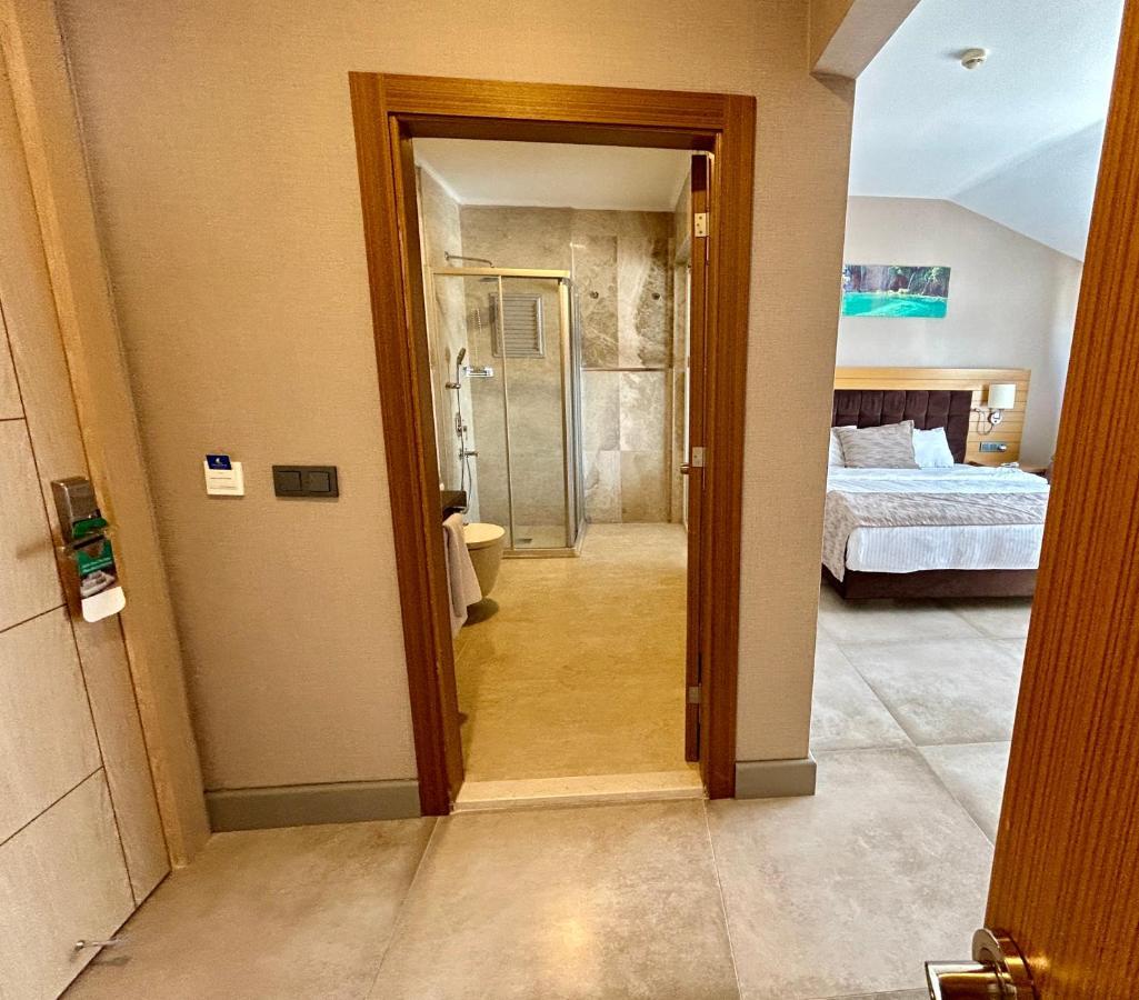 Hotel Marina Boutique Hotel Fethiye