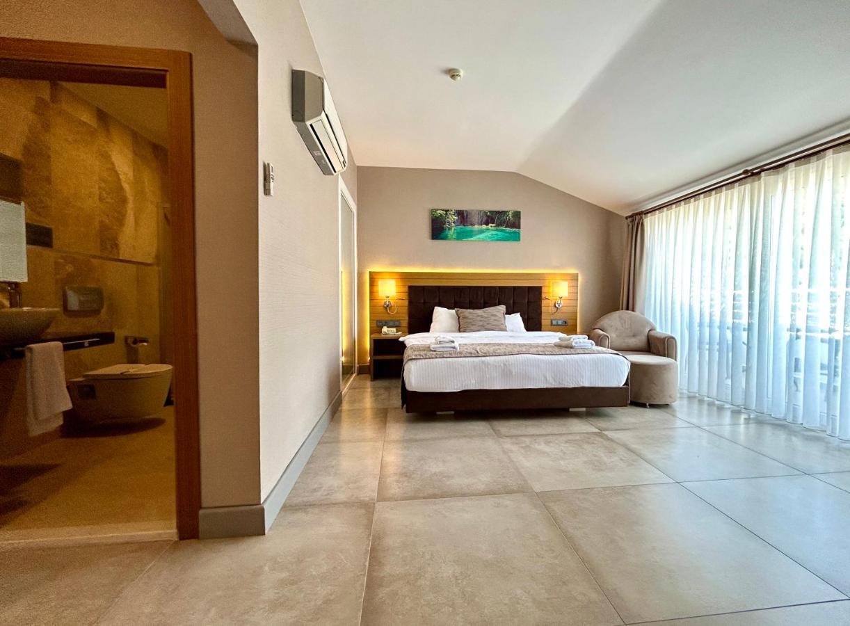 Hotel Marina Boutique Hotel Fethiye