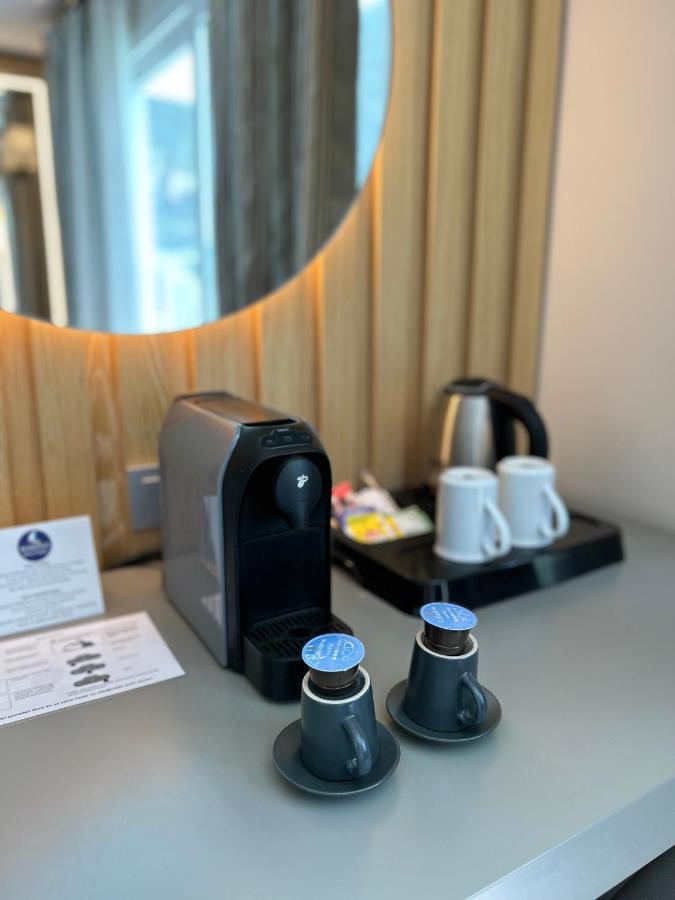 Marina Boutique Hotel