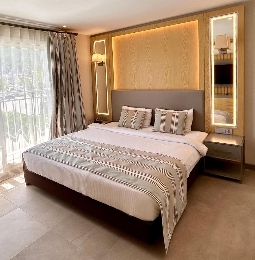 Hotel Marina Boutique Hotel 3*