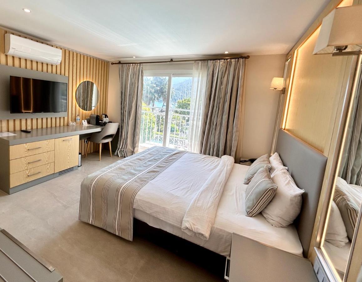 Marina Boutique Hotel Hotel