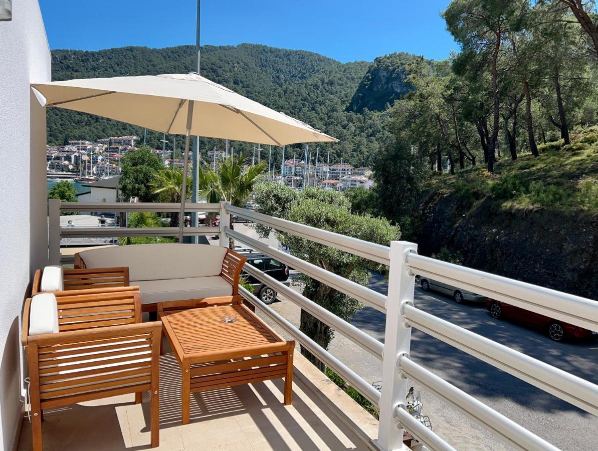 Marina Boutique Hotel 3*