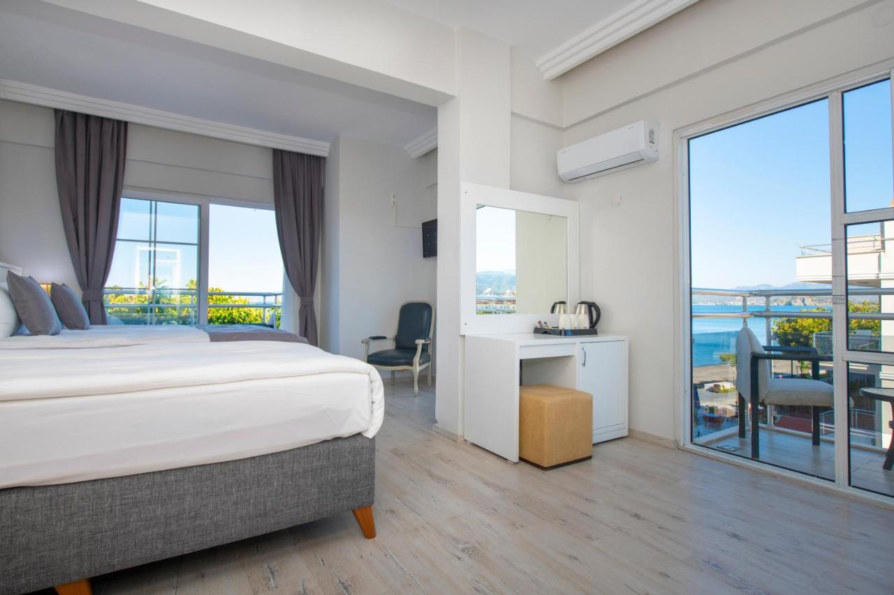 Mia Casa Hotel *