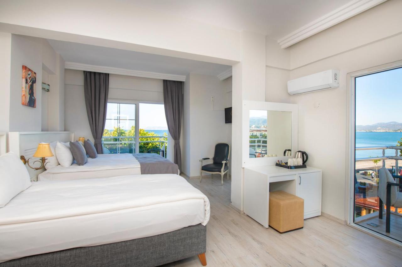 Mia Casa * Fethiye