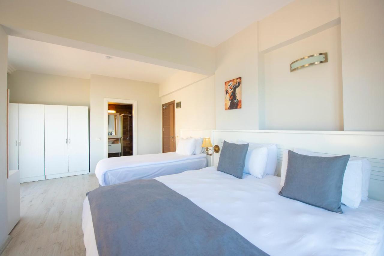 Mia Casa Hotel Fethiye