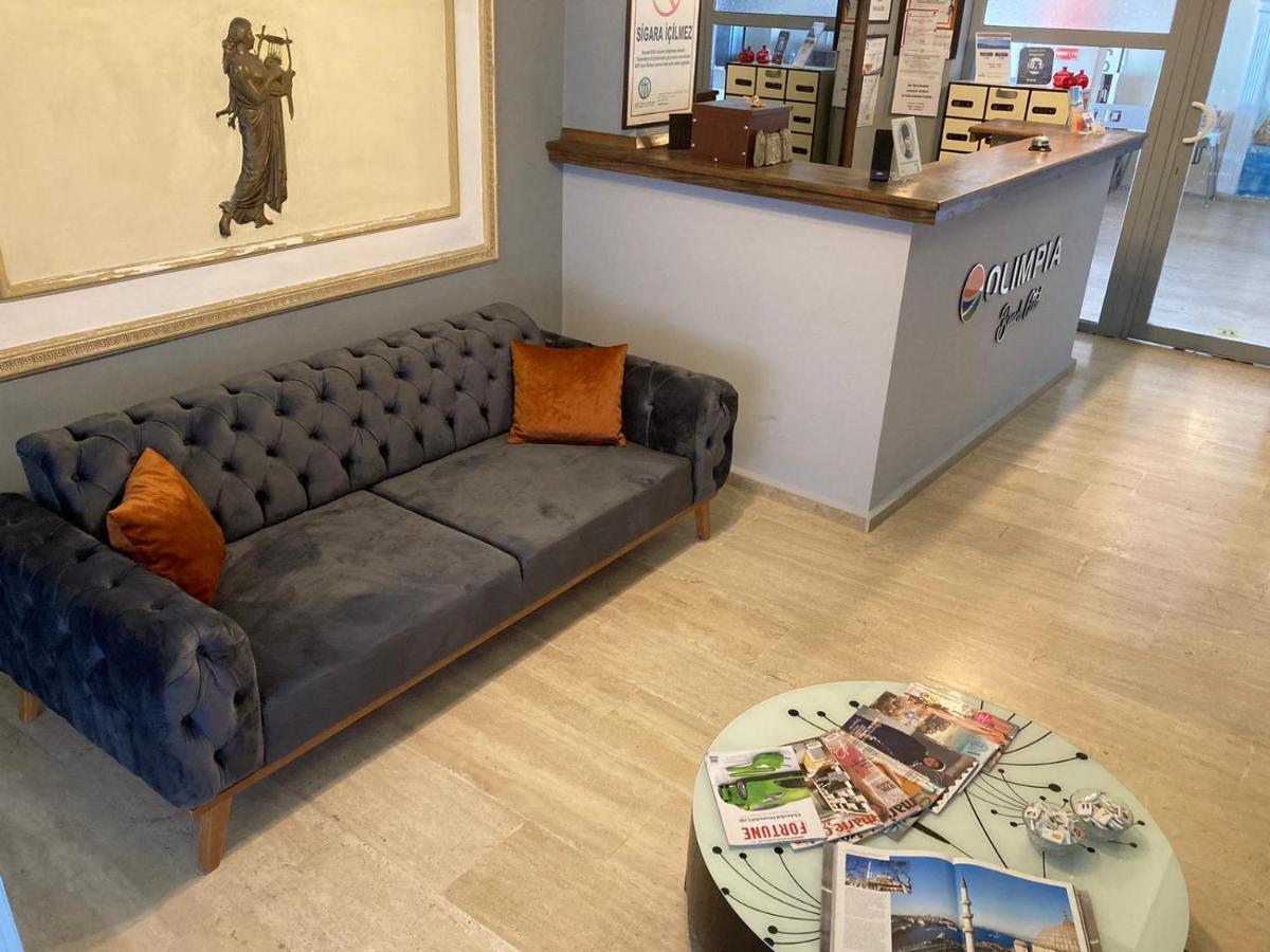 Hotel Olimpia