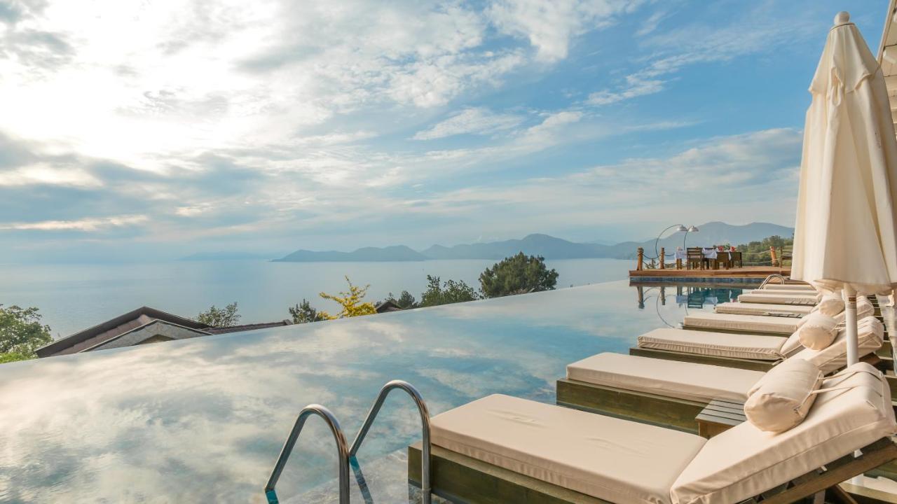 Vista Del Faralya 3* Fethiye