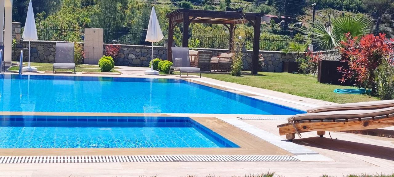 Villa Lillyrose