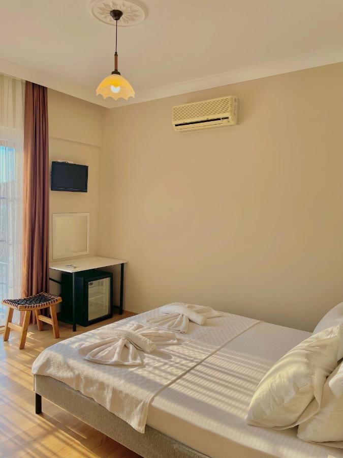 Hotel Cennet 3*