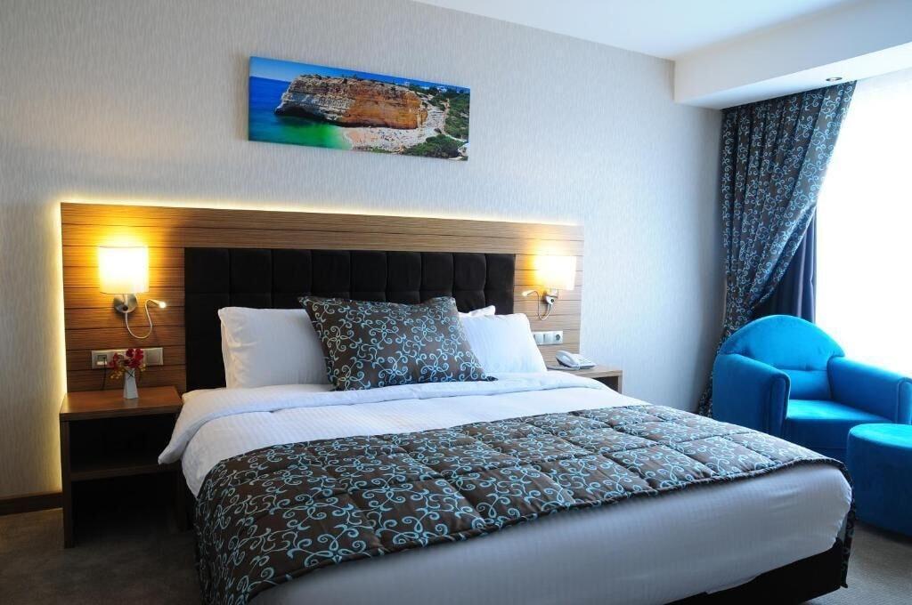 Marina Boutique Hotel Hotel
