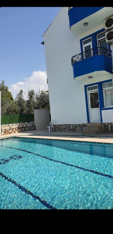 Fethiye Apart Otel Fethiye