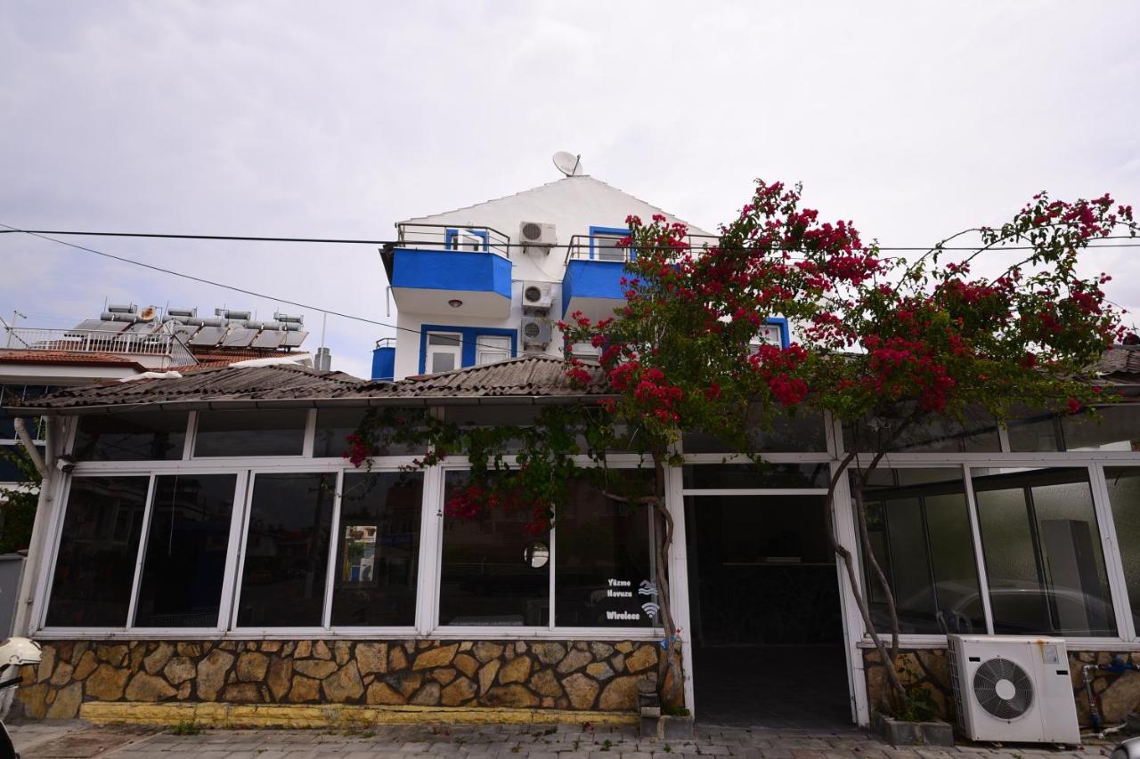 Fethiye Apart Otel Fethiye