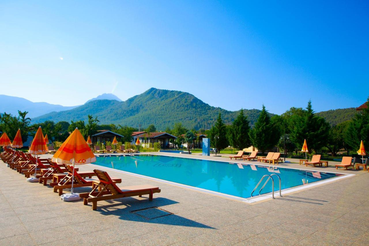 Enso Fethiye