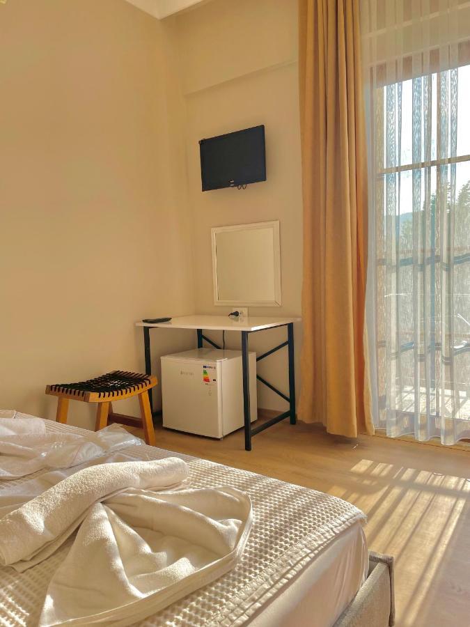 Hotel Cennet