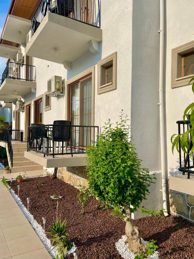 Hotel Cennet Fethiye