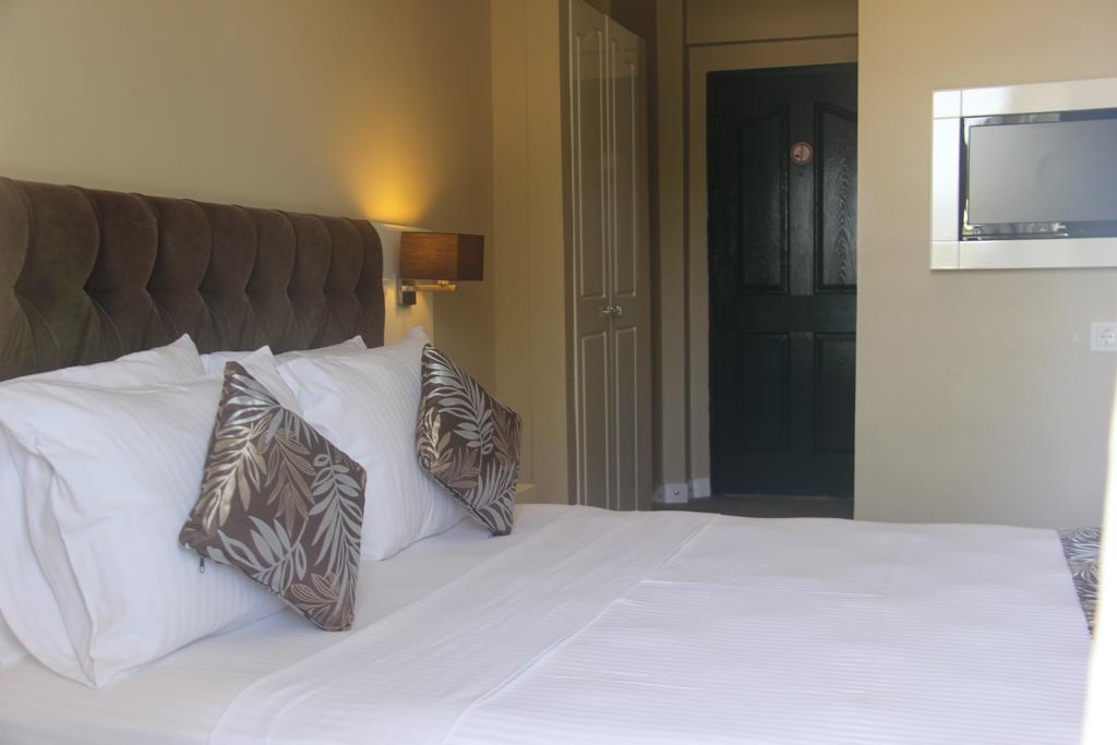 Hotel Bahar Hotels (Adults Only)