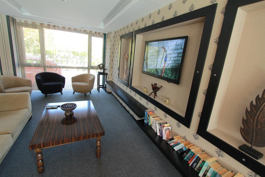 Bahar Hotels (Adults Only) Hotel 3*