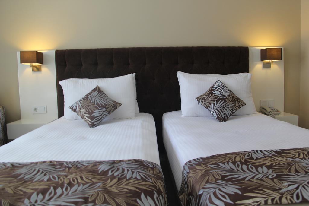 Bahar Hotels (Adults Only) 3* Fethiye