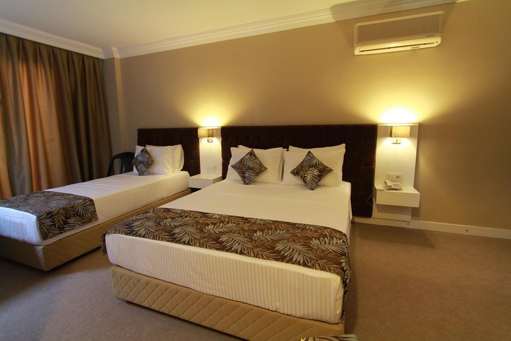 Hotel Bahar Hotels (Adults Only) 3*