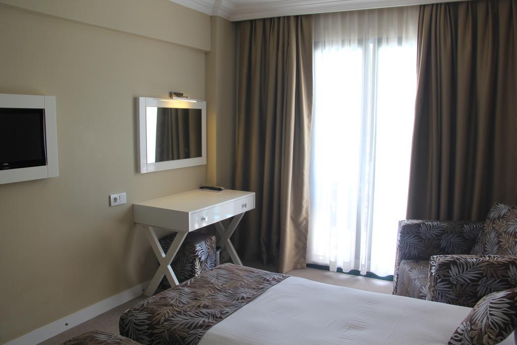 Hotel Bahar Hotels (Adults Only)